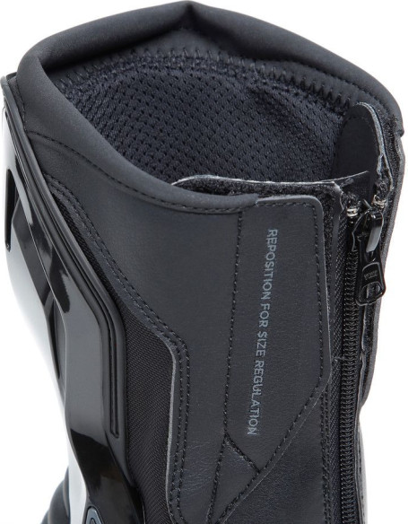 Cizme Moto Racing Nexus 2 Black 25