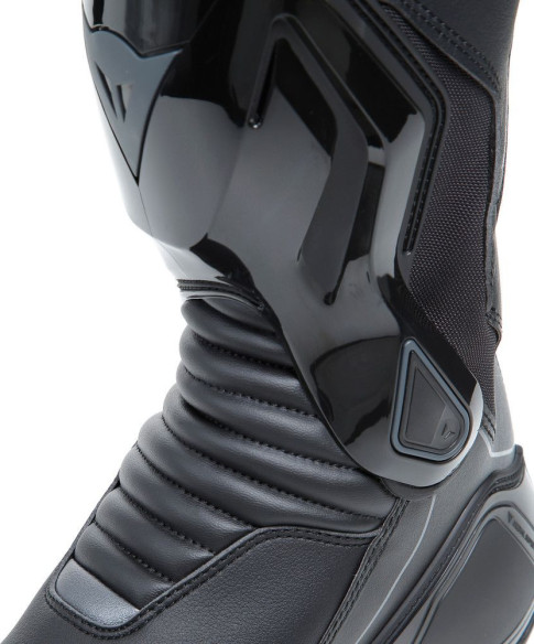 Cizme Moto Racing Nexus 2 Black 25
