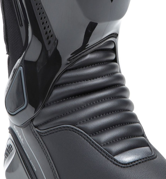 Cizme Moto Racing Nexus 2 Black 25