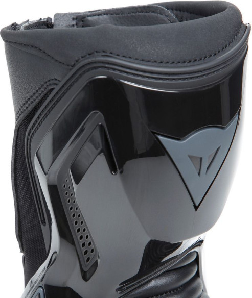 Cizme Moto Racing Nexus 2 Black 25