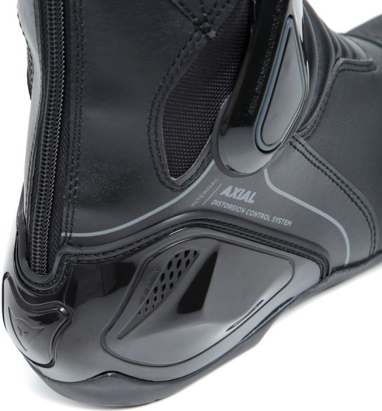 Cizme Moto Racing Nexus 2 Black 25