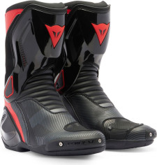 Cizme Moto Racing Nexus 2 Black/Iron/Gate 25