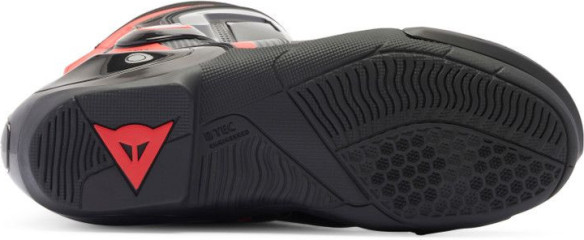 Cizme Moto Racing Nexus 2 Black/Iron/Gate 25