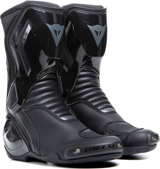 Cizme Moto Racing Dama Nexus 2 Black 25