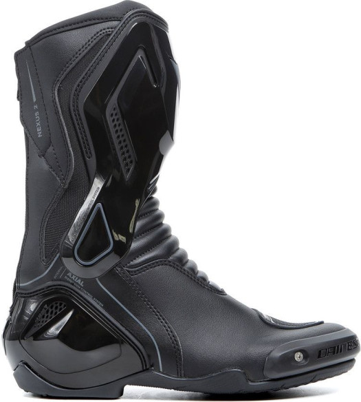 Cizme Moto Racing Dama Nexus 2 Black 25