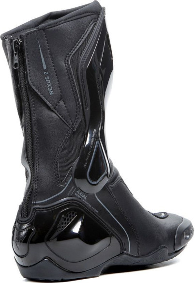 Cizme Moto Racing Dama Nexus 2 Black 25