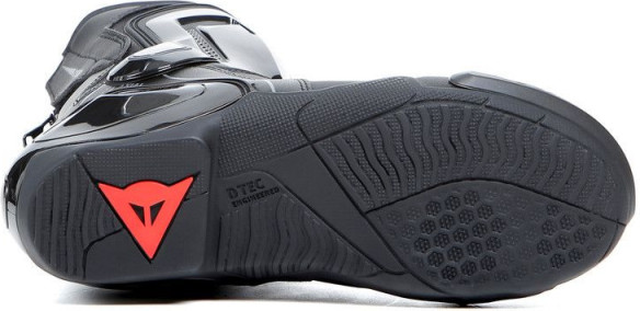 Cizme Moto Racing Dama Nexus 2 Black 25