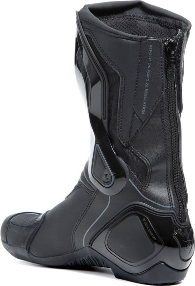 Cizme Moto Racing Dama Nexus 2 Black 25