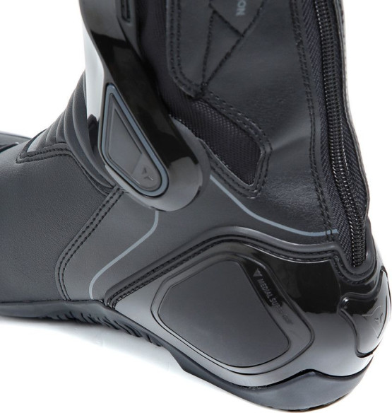 Cizme Moto Racing Dama Nexus 2 Black 25