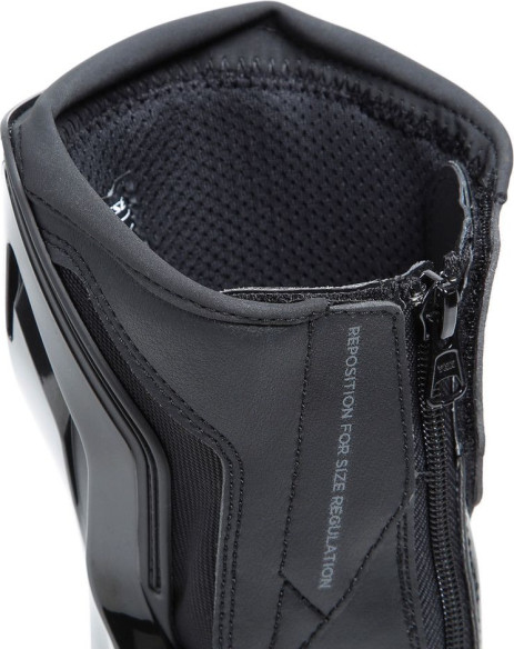 Cizme Moto Racing Dama Nexus 2 Black 25