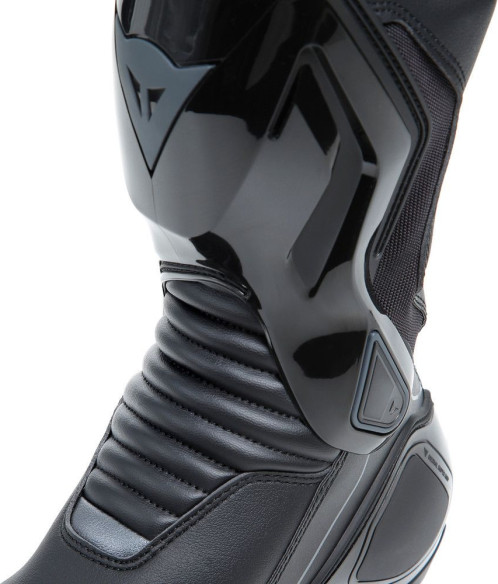 Cizme Moto Racing Dama Nexus 2 Black 25