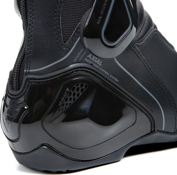 Cizme Moto Racing Dama Nexus 2 Black 25