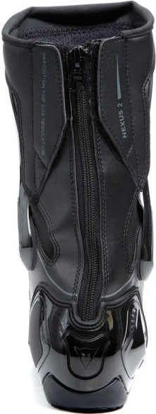 Cizme Moto Racing Dama Nexus 2 Black 25