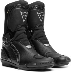 Cizme Moto Racing Sport Master Gore/Tex Black 25