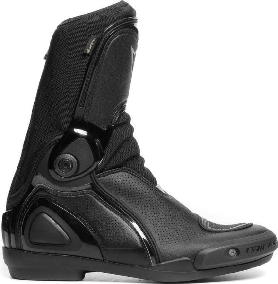 Cizme Moto Racing Sport Master Gore/Tex Black 25