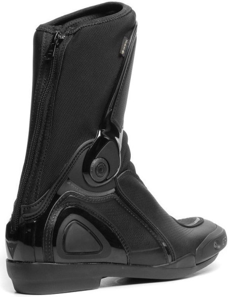 Cizme Moto Racing Sport Master Gore/Tex Black 25