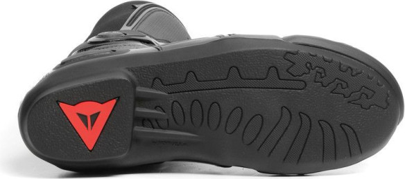 Cizme Moto Racing Sport Master Gore/Tex Black 25