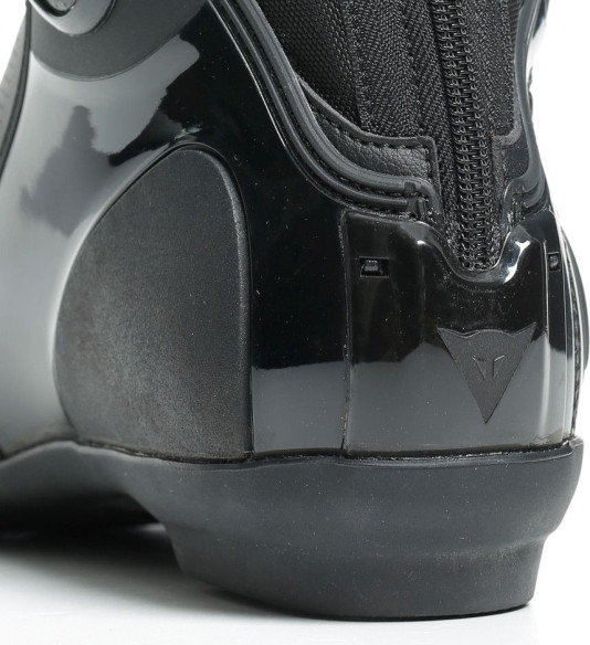 Cizme Moto Racing Sport Master Gore/Tex Black 25