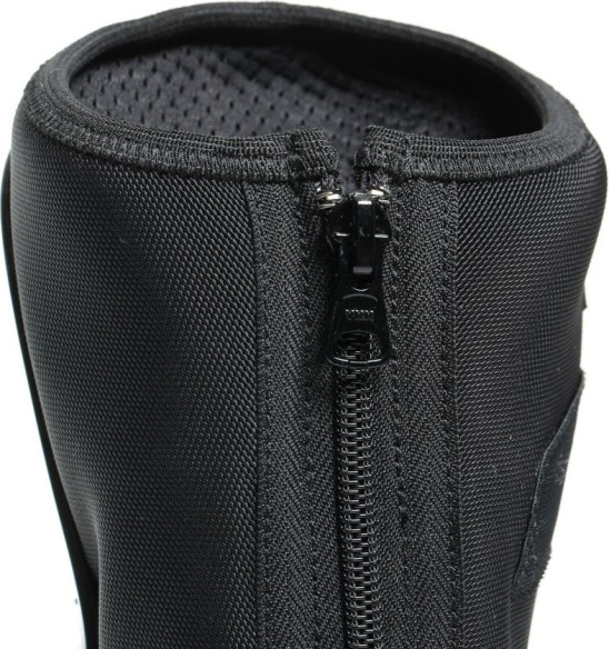 Cizme Moto Racing Sport Master Gore/Tex Black 25