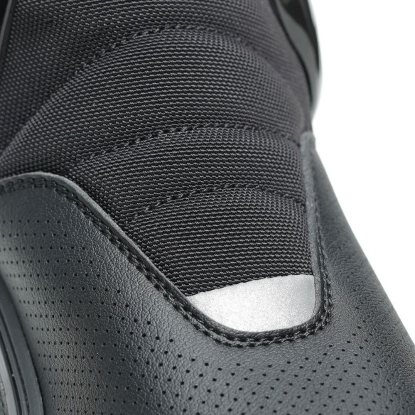 Cizme Moto Racing Sport Master Gore/Tex Black 25