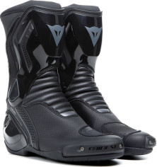Cizme Moto Racing Nexus 2 Air Black 25