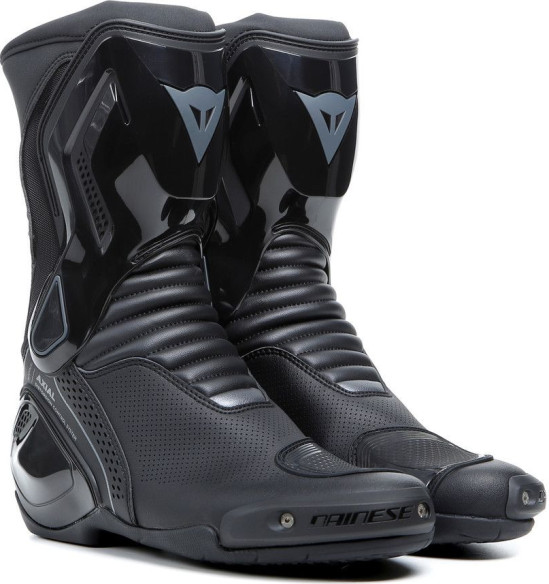 Cizme Moto Racing Nexus 2 Air Black 25