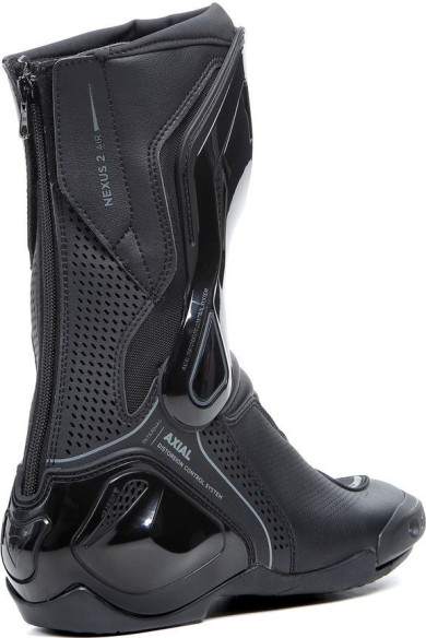 Cizme Moto Racing Nexus 2 Air Black 25