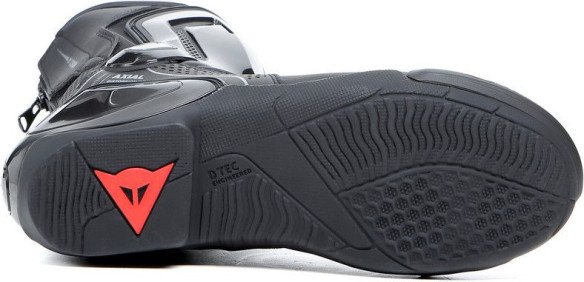 Cizme Moto Racing Nexus 2 Air Black 25