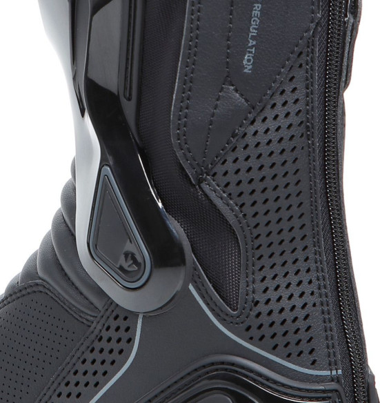 Cizme Moto Racing Nexus 2 Air Black 25