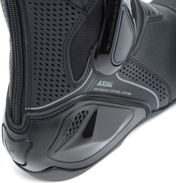 Cizme Moto Racing Nexus 2 Air Black 25