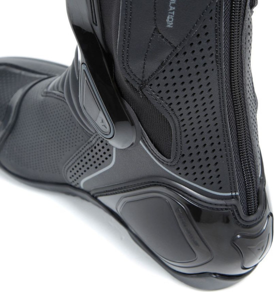 Cizme Moto Racing Nexus 2 Air Black 25