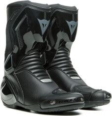 Cizme Moto Racing Nexus 2 D/Wp Black 25