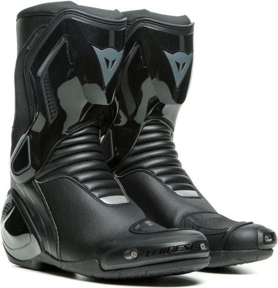 Cizme Moto Racing Nexus 2 D/Wp Black 25