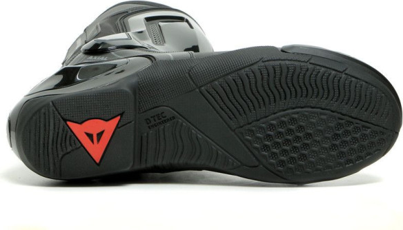Cizme Moto Racing Nexus 2 D/Wp Black 25