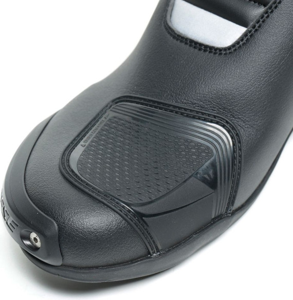 Cizme Moto Racing Nexus 2 D/Wp Black 25