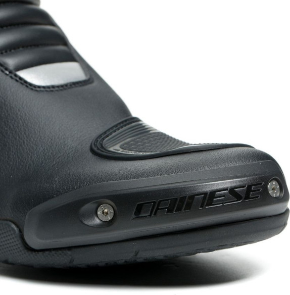 Cizme Moto Racing Nexus 2 D/Wp Black 25