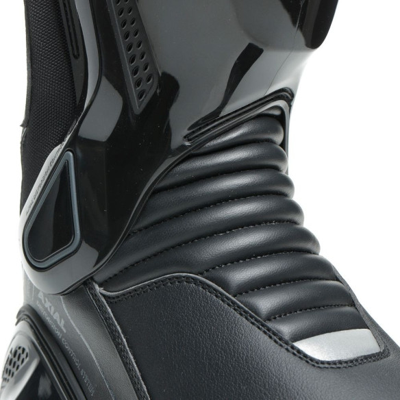 Cizme Moto Racing Nexus 2 D/Wp Black 25