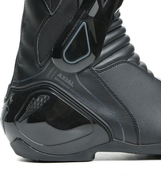 Cizme Moto Racing Nexus 2 D/Wp Black 25