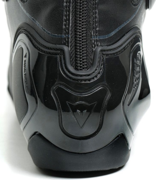 Cizme Moto Racing Nexus 2 D/Wp Black 25