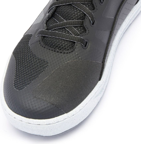 Ghete Moto Suburb Air Black/White/Iron/Gate 25