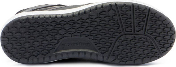 Ghete Moto Dama Suburb D/Wp Black/White/Metal/Purple 25