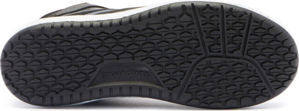 Ghete Moto Dama Suburb Air Black/White/Harbor/Blue 25
