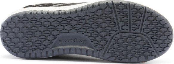 Ghete Moto Dama Suburb Air Black/White/Apple/Butter 25