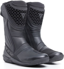 Cizme Moto Touring Fulcrum 3 Gore/Tex Black 25
