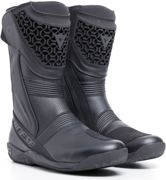 Cizme Moto Touring Fulcrum 3 Gore/Tex Black 25