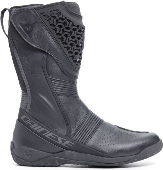 Cizme Moto Touring Fulcrum 3 Gore/Tex Black 25