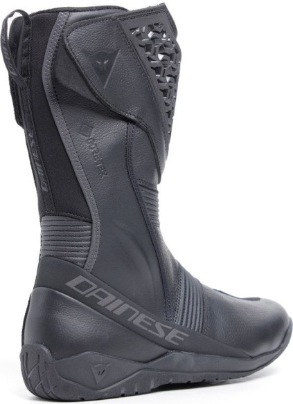 Cizme Moto Touring Fulcrum 3 Gore/Tex Black 25