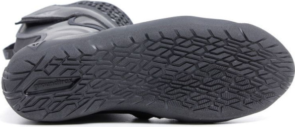 Cizme Moto Touring Fulcrum 3 Gore/Tex Black 25