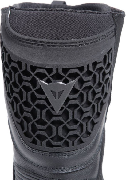 Cizme Moto Touring Fulcrum 3 Gore/Tex Black 25
