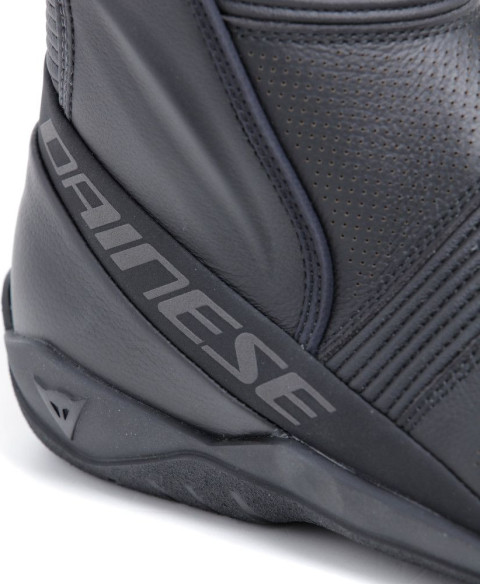 Cizme Moto Touring Fulcrum 3 Gore/Tex Black 25